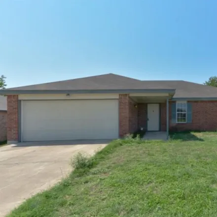 Image 1 - 4588 Lloyd Drive, Killeen, TX 76549, USA - Room for rent