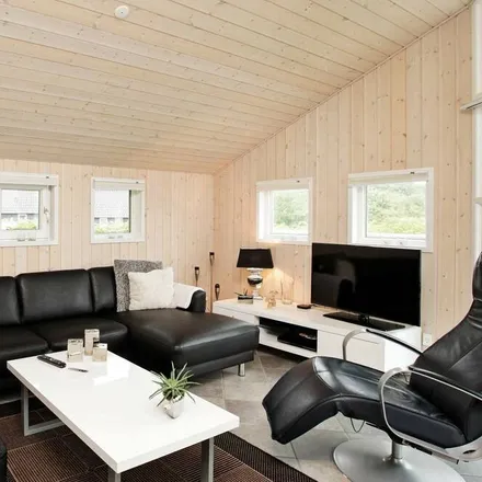 Image 5 - 6823 Ansager, Denmark - House for rent