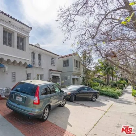 Image 2 - 6506 West 6th Street, Los Angeles, CA 90048, USA - House for sale
