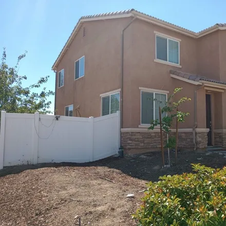 Buy this 5 bed house on 15627 Ripple Ridge Way in Victorville, CA 92394
