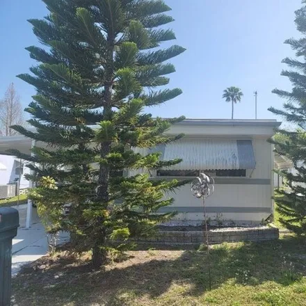Buy this studio apartment on Strawberry in Pinellas County, FL 33714