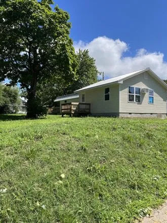 Buy this 1 bed house on 7790 North Avenue in Seligman, Barry County