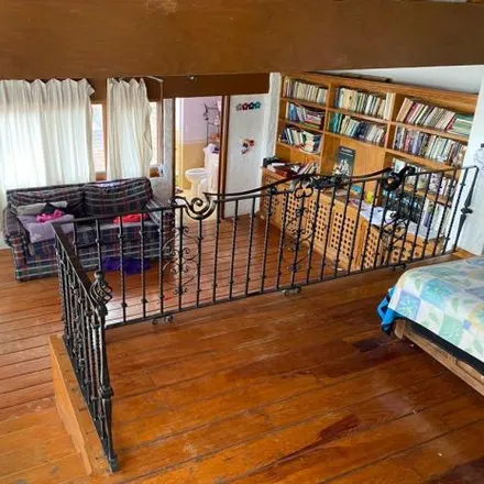 Rent this 5 bed house on Calle Rómulo O'Farril in Colonia Lomas de San Ángel Inn, 01790 Mexico City