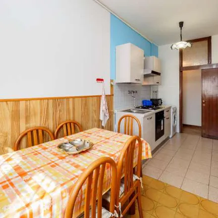 Rent this 3 bed apartment on Il Pane di Antonio in Via Ugo Betti, 20151 Milan MI