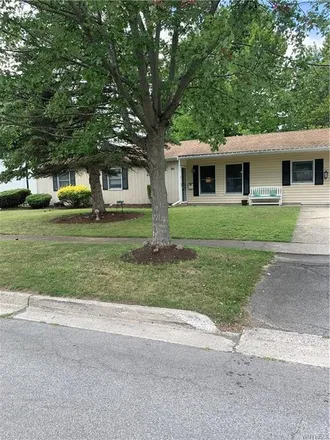 Buy this 3 bed house on 50 Fairview Drive in Cheektowaga, NY 14043