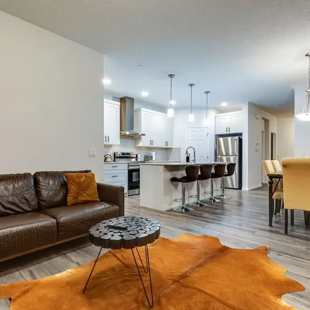 Image 1 - Calgary, AB T4B 3P5, Canada - House for rent