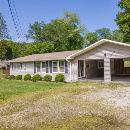 Buy this 3 bed house on 3274 Old Tallulah Road in Sweetgum, Graham County