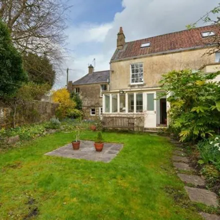 Buy this 3 bed duplex on Combe Down Nursery in Combe Road, Bath