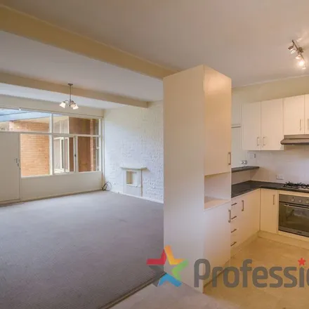 Rent this 2 bed apartment on South Terrace in Adelaide SA 5000, Australia