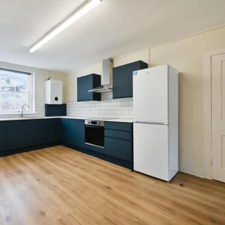 Rent this 3 bed apartment on 30 Torrington Square in London, WC1E 7JL