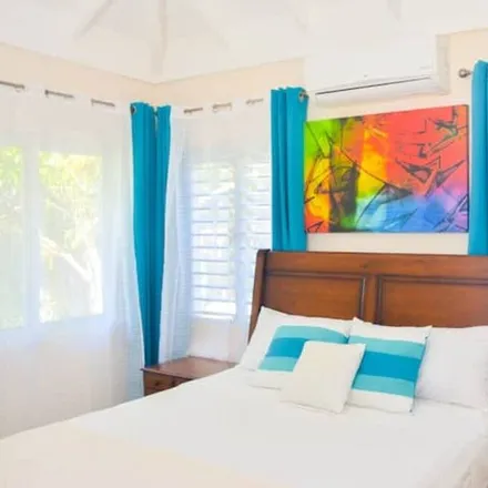Rent this 3 bed house on Ocho Rios in Saint Ann, Jamaica