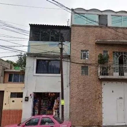 Buy this 5 bed house on Oriente 69 A in Cuauhtémoc, 06890 Mexico City