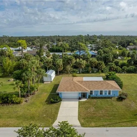 Buy this 2 bed house on 1392 Yorkshire Street in Port Charlotte, FL 33952