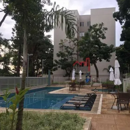 Image 1 - Entorno Guarapari, Avenida Guarapari, Santa Amélia, Belo Horizonte - MG, 31555-100, Brazil - Apartment for rent