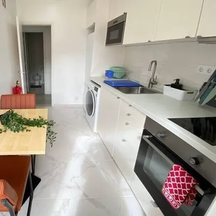 Rent this 1 bed apartment on Rua Coronel Guilherme Portugal in 2910-527 Setúbal, Portugal
