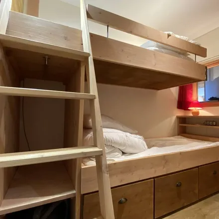 Rent this 2 bed apartment on 73700 Montvalezan