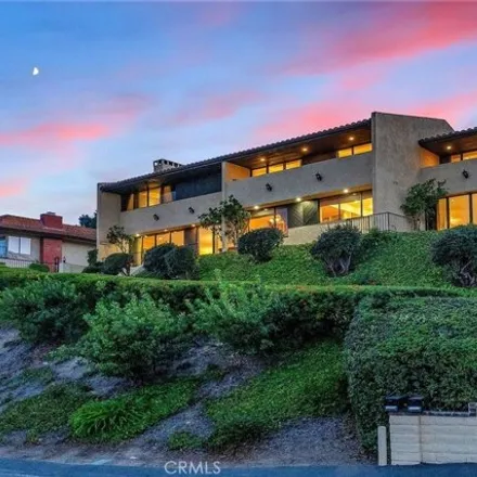 Buy this 4 bed house on 29711 Grandpoint Lane in Miraleste, Rancho Palos Verdes