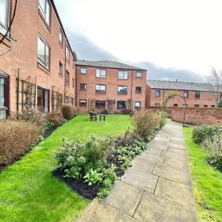 Rent this 2 bed apartment on Monkgate Cloisters in York, YO31 7HY