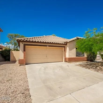Buy this 3 bed house on 12906 West Virginia Avenue in Avondale, AZ 85392