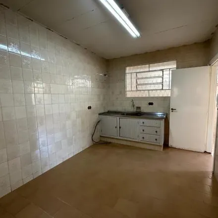 Buy this 4 bed house on Avenida Sérgio Caldaro in Parque da Rua do Porto, Piracicaba - SP