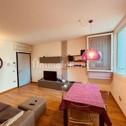 Rent this 2 bed apartment on Borgo Giacomo Tommasini 30 in 43121 Parma PR, Italy
