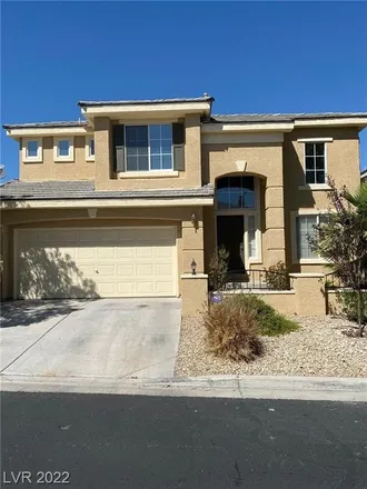 Rent this 3 bed house on 10216 San Giano Place in Las Vegas, NV 89144