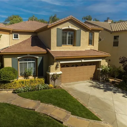 Buy this 5 bed house on 22411 Skylane Place in Santa Clarita, CA 91390