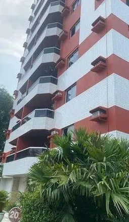 Rent this 3 bed apartment on Rua Altair Severino Nunes in Parque Dez de Novembro, Manaus - AM