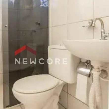 Buy this 2 bed apartment on Rua Papa Honório III in Ouro Minas, Belo Horizonte - MG