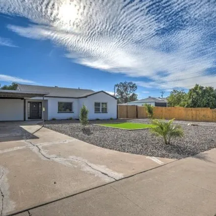 Image 2 - 1725 W Weldon Ave, Phoenix, Arizona, 85015 - House for sale
