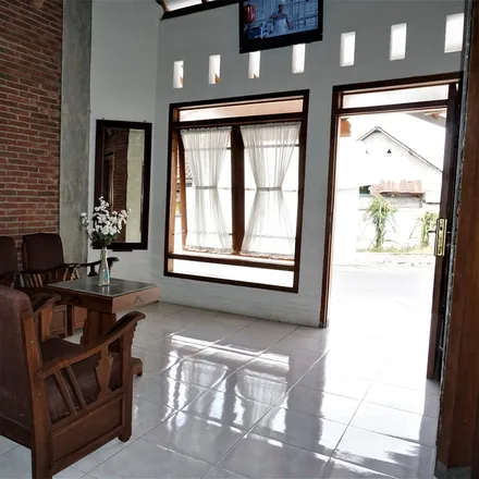 Rent this 5 bed house on Banyuwangi