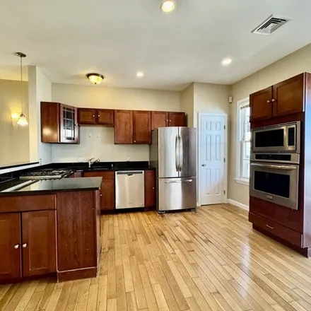 Rent this 2 bed apartment on 22 Elmore Street in Boston, MA 02119