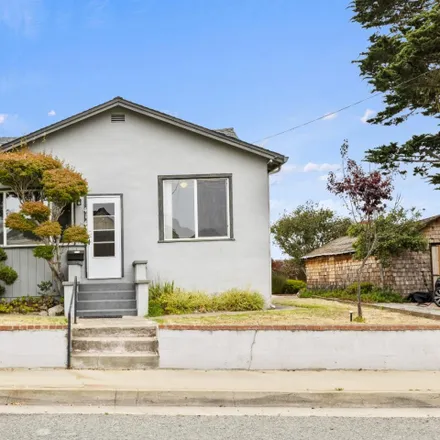 Buy this 3 bed house on 414 2nd Street in Pacific Grove, CA 93950