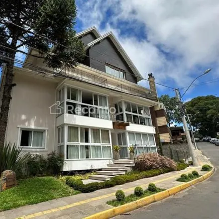 Image 2 - Rua Arthur Zwetch, Centro, Gramado - RS, 95670-000, Brazil - Apartment for sale