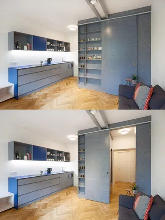 Image 3 - Pod Dvorem 159/7, 162 00 Prague, Czechia - Apartment for rent