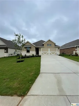 Image 2 - Bluestem Bend, Thorn Hill, New Braunfels, TX 78135, USA - House for rent