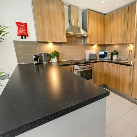 Image 9 - Liverpool, L2 2DQ, United Kingdom - Apartment for rent