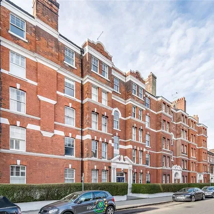 Rent this 2 bed apartment on Cambridge Road in London, SW11 4RT