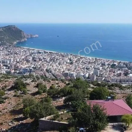 Rent this 3 bed apartment on unnamed road in 07400 Alanya, Turkey