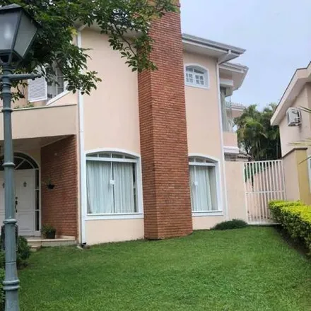 Buy this 5 bed house on Rua Miosótis in Jardim das Flòres, Osasco - SP