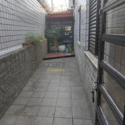 Buy this 2 bed house on Avenida Nova Cantareira 2031 in Jardim França, São Paulo - SP