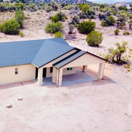 Buy this 4 bed house on 3451 E Orlandi Trl in Rimrock, Arizona