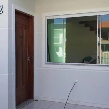 Buy this 2 bed house on unnamed road in Potecas, São José - SC
