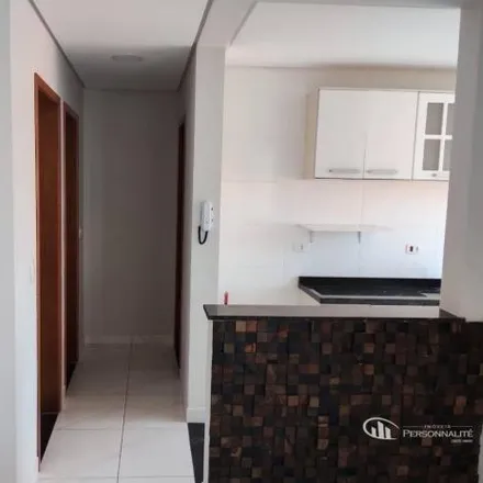 Rent this 2 bed apartment on Rua Israel Pinheiro in Bairro dos Casa, São Bernardo do Campo - SP