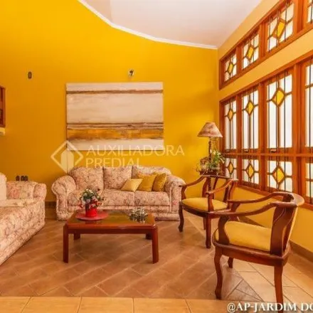 Buy this 4 bed house on Rua Oduvaldo Viana Filho in Marechal Rondon, Canoas - RS