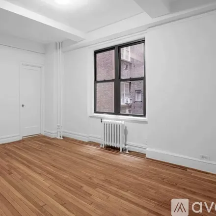 Rent this studio apartment on 208 W 23rd St