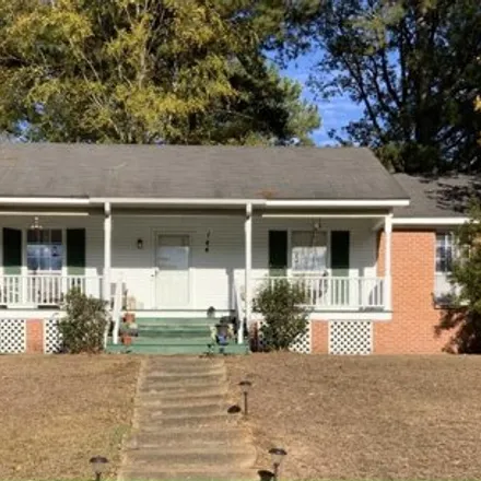 Buy this 3 bed house on 164 Eltonwoods Drive in Warren Place, Jackson