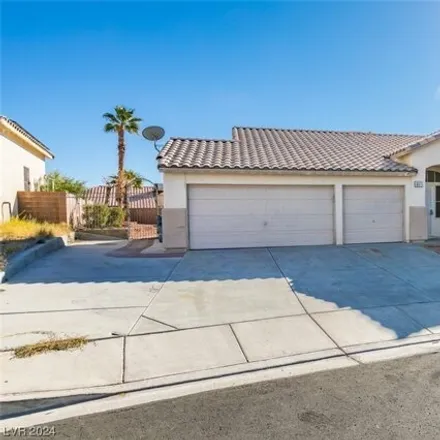 Buy this 3 bed house on 6417 Violet Breeze Way in Sunrise Manor, NV 89142