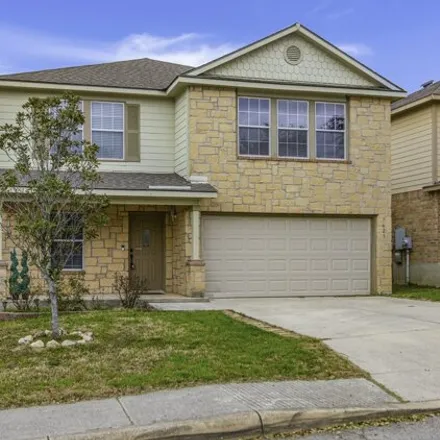 Rent this 4 bed house on 7623 Lost Creek Gap in Boerne, TX 78015
