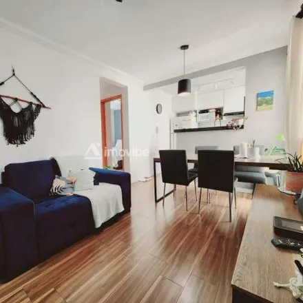 Buy this 2 bed apartment on Rua Roberto Jensen in Jardim São José, Americana - SP